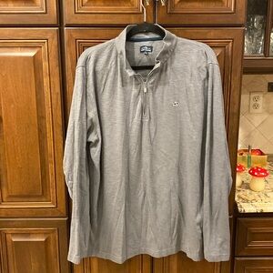 FISH HIPPIE Long Sleeve Shirt